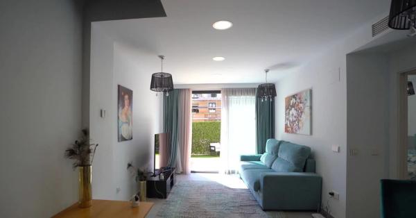 Piso en Playa del Torres