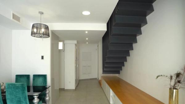 Piso en Playa del Torres