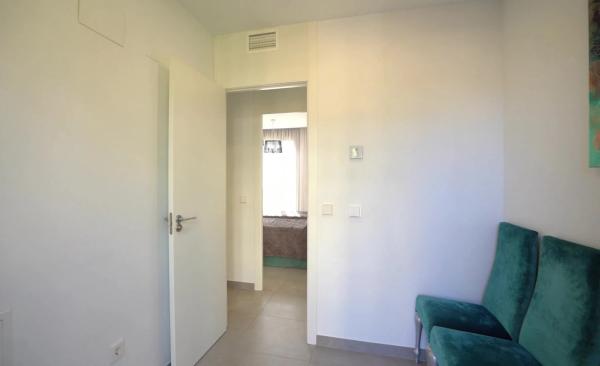 Piso en Playa del Torres