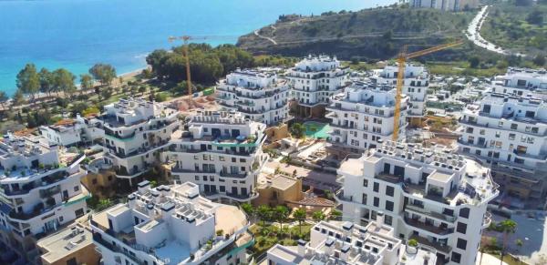 Piso en Playa del Torres