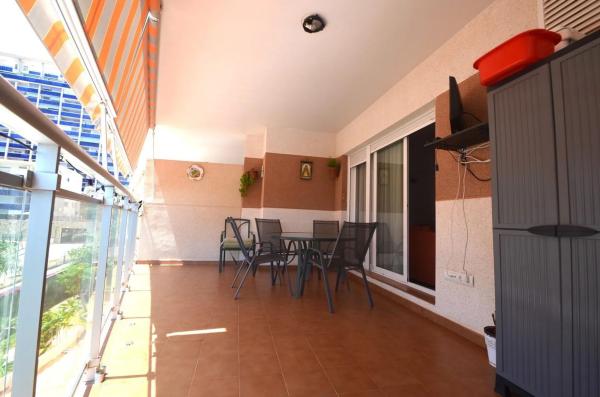 Piso en Barrio Las Azaleas - Alkadir