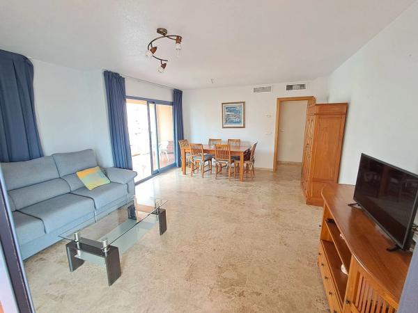 Piso en Barrio Alitana - Casablanca