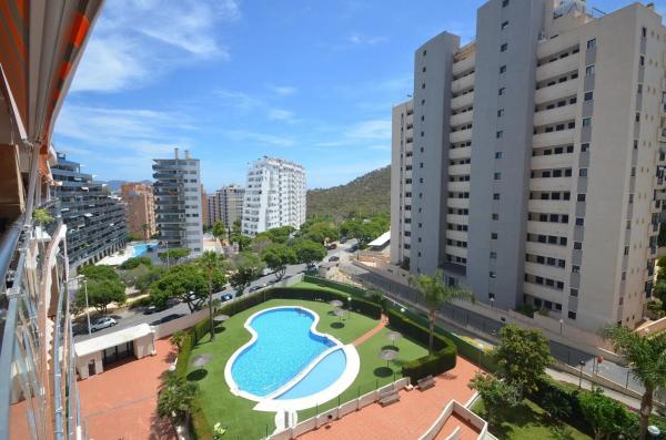 Piso en Barrio Las Azaleas - Alkadir