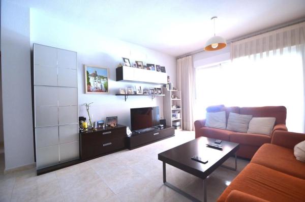 Piso en Barrio Las Azaleas - Alkadir