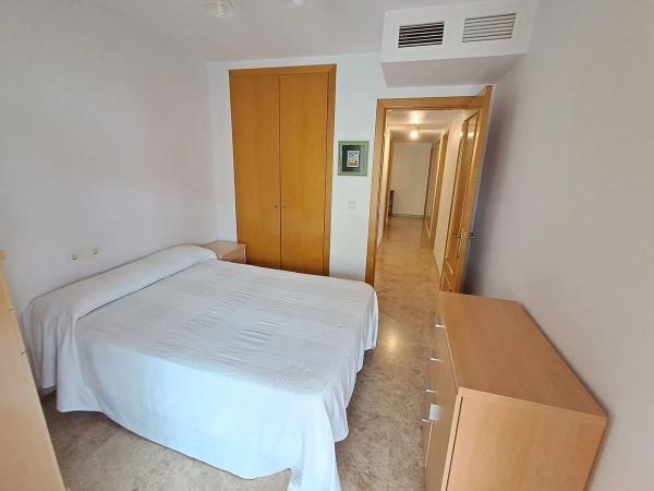 Piso en Barrio Alitana - Casablanca
