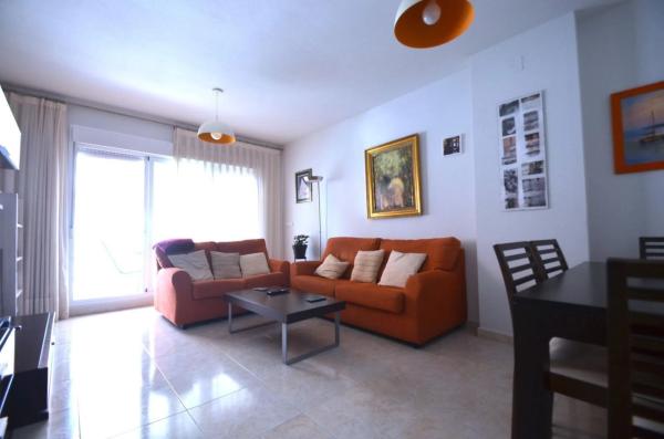 Piso en Barrio Las Azaleas - Alkadir