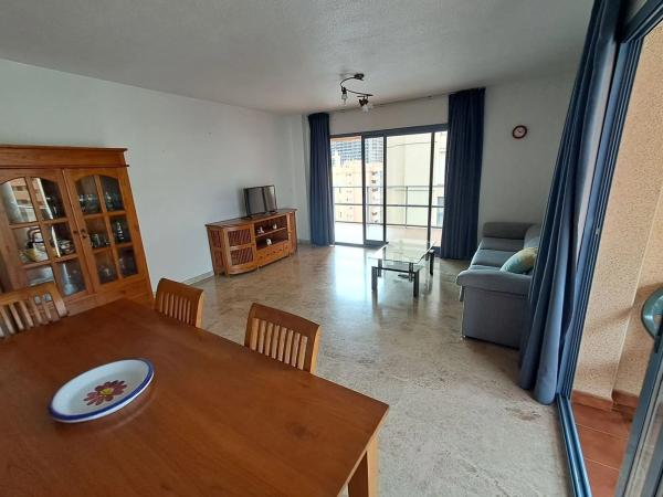 Piso en Barrio Alitana - Casablanca