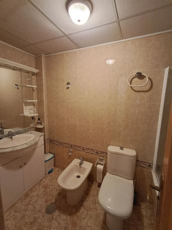 Piso en Barrio Alitana - Casablanca