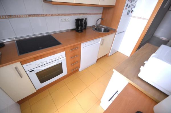 Piso en Barrio Las Azaleas - Alkadir