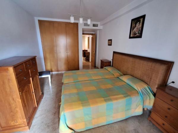 Piso en Barrio Alitana - Casablanca