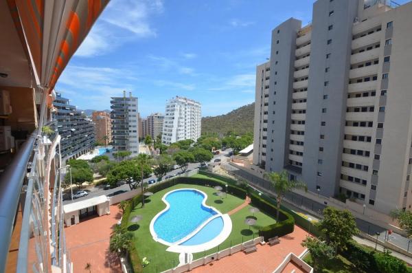 Piso en Barrio Las Azaleas - Alkadir