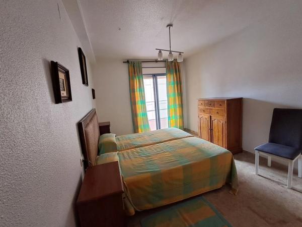Piso en Barrio Alitana - Casablanca