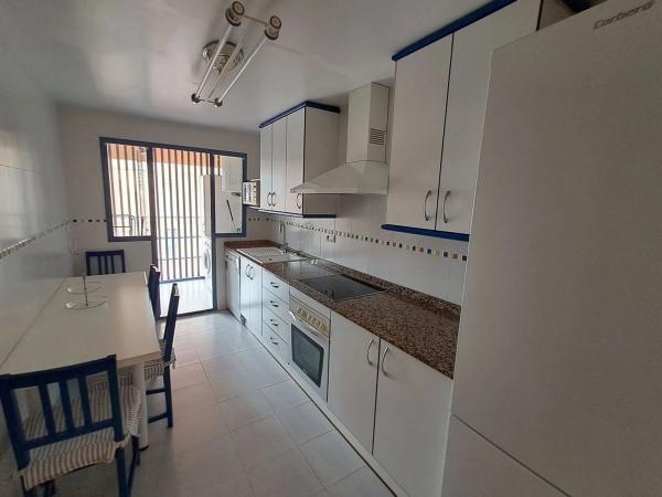 Piso en Barrio Alitana - Casablanca