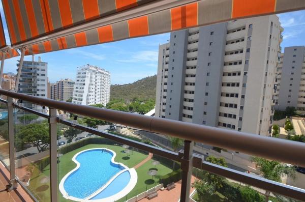 Piso en Barrio Las Azaleas - Alkadir