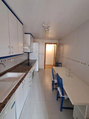Piso en Barrio Alitana - Casablanca