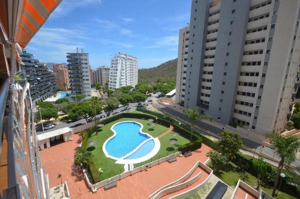 Piso en Barrio Las Azaleas - Alkadir