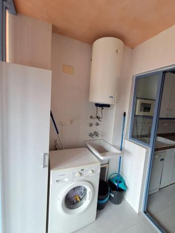 Piso en Barrio Alitana - Casablanca