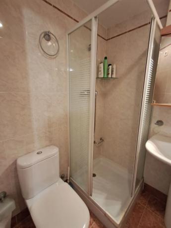 Piso en Barrio Alitana - Casablanca