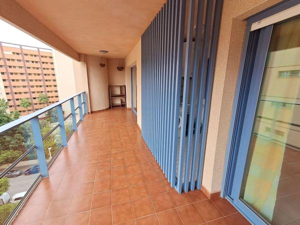 Piso en Barrio Alitana - Casablanca