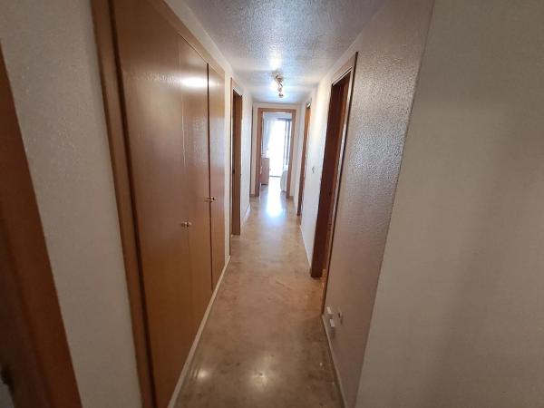 Piso en Barrio Alitana - Casablanca