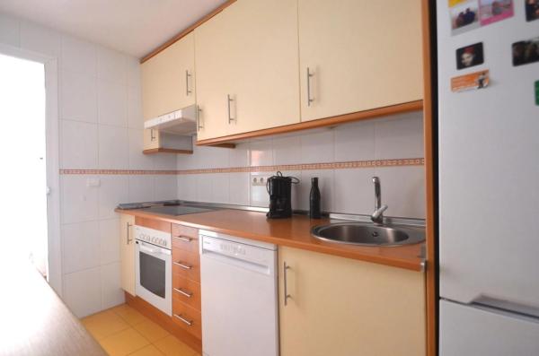 Piso en Barrio Las Azaleas - Alkadir