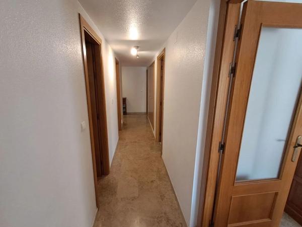 Piso en Barrio Alitana - Casablanca