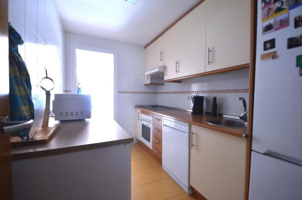 Piso en Barrio Las Azaleas - Alkadir