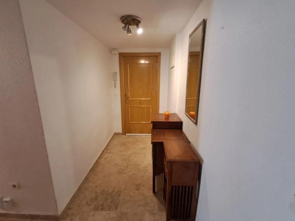 Piso en Barrio Alitana - Casablanca