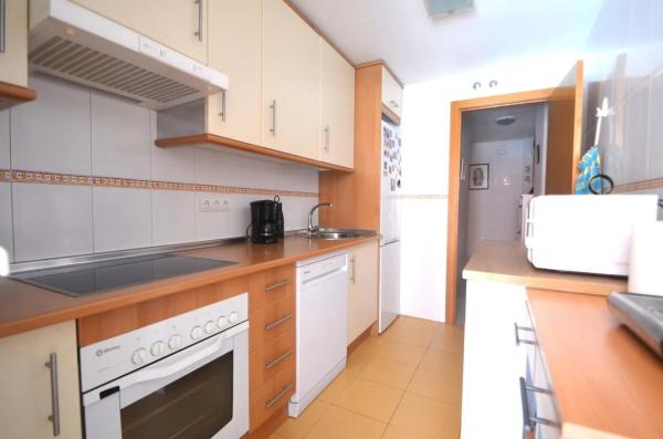 Piso en Barrio Las Azaleas - Alkadir