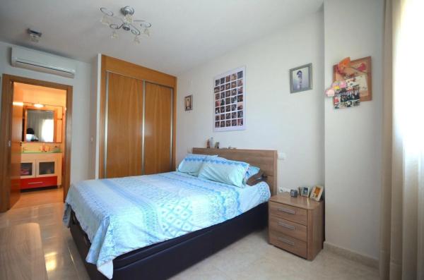 Piso en Barrio Las Azaleas - Alkadir