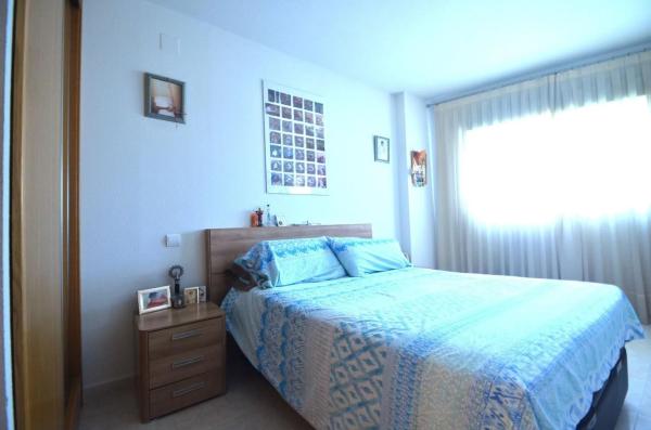 Piso en Barrio Las Azaleas - Alkadir