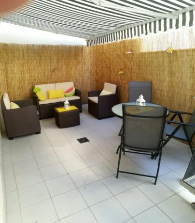 Piso en Barrio Mirador de la Cala - Benimar