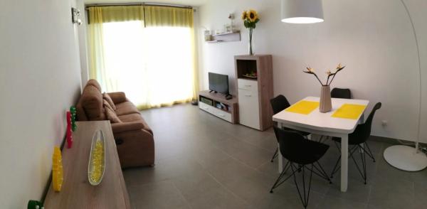 Piso en Barrio Mirador de la Cala - Benimar