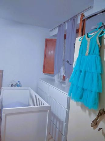 Piso en Centro Urbano