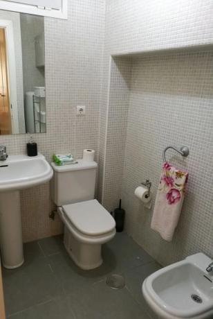 Piso en Barrio Mirador de la Cala - Benimar