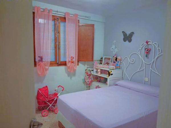 Piso en Centro Urbano