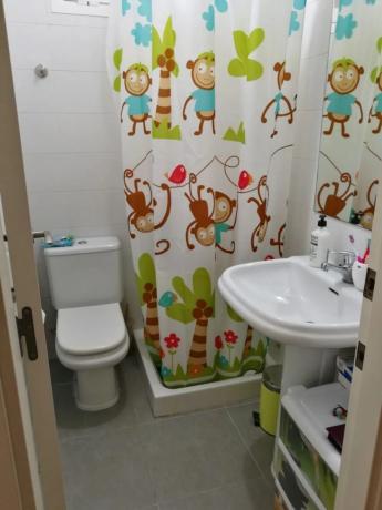 Piso en Barrio Mirador de la Cala - Benimar