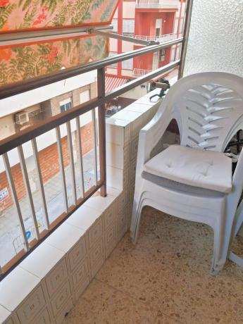 Piso en Centro Urbano