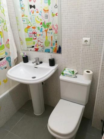 Piso en Barrio Mirador de la Cala - Benimar