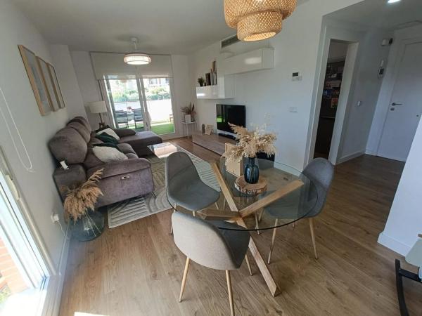 Piso en Barrio Las Azaleas - Alkadir