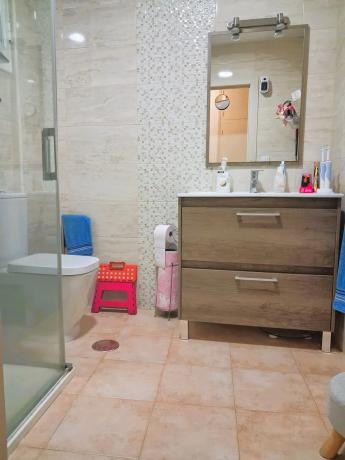 Piso en Centro Urbano