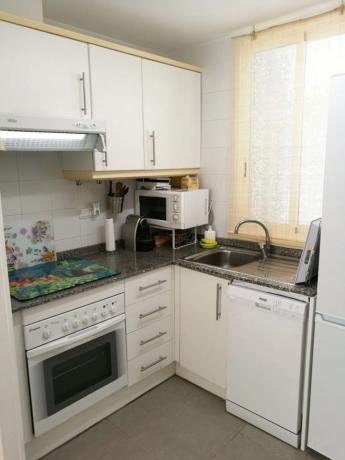 Piso en Barrio Mirador de la Cala - Benimar