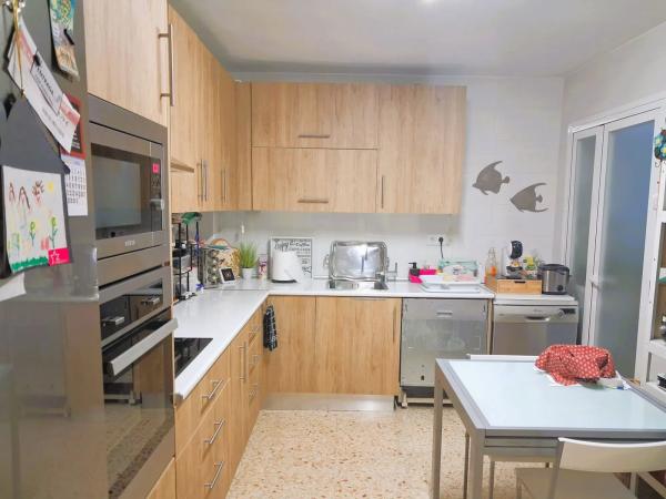 Piso en Centro Urbano