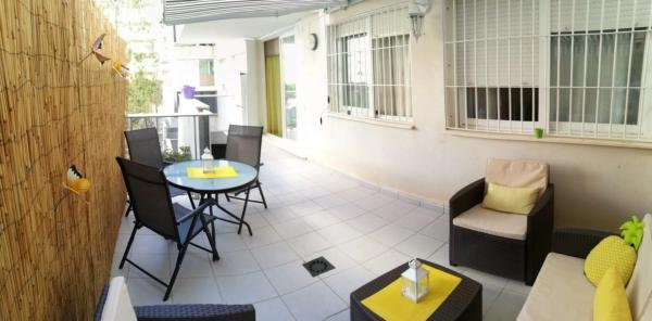 Piso en Barrio Mirador de la Cala - Benimar