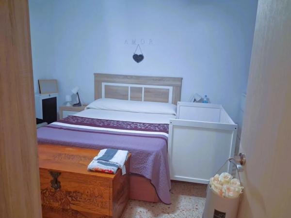 Piso en Centro Urbano