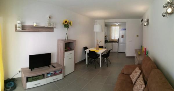 Piso en Barrio Mirador de la Cala - Benimar