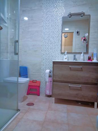 Piso en Centro Urbano