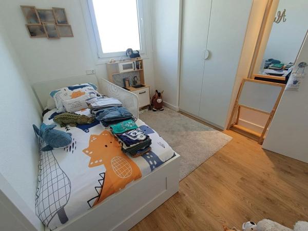 Piso en Barrio Las Azaleas - Alkadir