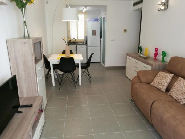 Piso en Barrio Mirador de la Cala - Benimar