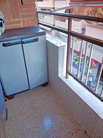 Piso en Centro Urbano